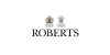 Logo Roberts