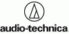 Logo AUDIO-TECHNICA