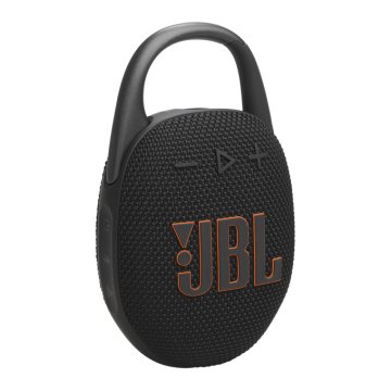 JBL Clip 5 Altoparlante portatile mono Nero 7 W