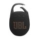 JBL Clip 5 Altoparlante portatile mono Nero 7 W 3