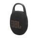 JBL Clip 5 Altoparlante portatile mono Nero 7 W 7