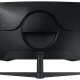 Samsung Monitor Gaming Odyssey G5 - G55C da 27'' QHD Curvo 12