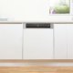 Indesit I3B L634 X A scomparsa parziale 14 coperti D 6