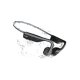 SHOKZ OpenMove Cuffie Wireless Passanuca Sport Bluetooth Grigio 3