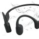 SHOKZ OpenRun Auricolare Wireless Passanuca Sport Bluetooth Nero 3