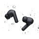 Xiaomi Redmi Buds 4 Active Auricolare True Wireless Stereo (TWS) In-ear Musica e Chiamate Bluetooth Nero 8