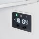 Bertazzoni RCD84F4FXNC/24 frigorifero side-by-side Libera installazione Acciaio inox 3