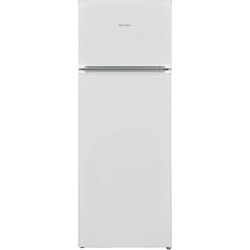 Indesit Frigorifero combinato I55TM 4120 W 2 - I55TM 4120 W 2