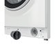 Hotpoint Lavatrice a libera installazione RSSF 624 W IT N 12