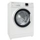 Hotpoint Lavatrice a libera installazione RSSF 624 W IT N 3