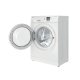 Hotpoint Lavatrice a libera installazione RSSF 624 W IT N 4