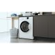 Hotpoint Lavatrice a libera installazione RSSF 624 W IT N 6