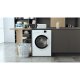 Hotpoint Lavatrice a libera installazione RSSF 624 W IT N 7