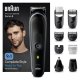 Braun Series 5 MGK5411 Kit Per Lo Styling 3