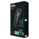 Braun BeardTrimmer 3 BT3411 Regolabarba Uomo 7