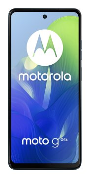 Motorola G04s 16,7 cm (6.56") Doppia SIM Android 14 4G USB tipo-C 4 GB 128 GB 5000 mAh Blu