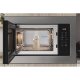 Indesit Microonde da incasso MWI 125 GX - MWI 125 GX 6