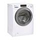 Candy Smart CSS4127TWR3/1-11 lavatrice Caricamento frontale 7 kg 1200 Giri/min Bianco 4