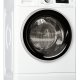 Whirlpool FFB R9629 BSV IT lavatrice Caricamento frontale 9 kg 1200 Giri/min Bianco 2