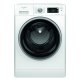 Whirlpool FFB R9629 BSV IT lavatrice Caricamento frontale 9 kg 1200 Giri/min Bianco 9