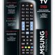 Meliconi Gumbody Personal 1 Plus telecomando IR Wireless TV Pulsanti 3