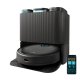 Cecotec Conga 11090 Spin Revolution Home&Wash aspirapolvere robot 2 L Senza sacchetto Nero 2