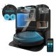 Cecotec Conga 11090 Spin Revolution Home&Wash aspirapolvere robot 2 L Senza sacchetto Nero 4