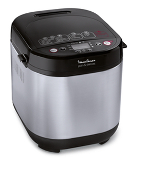 Moulinex OW240E PAIN ET DELICE