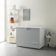 Indesit OS 2A 300 H Congelatore a pozzo Libera installazione 315 L E Bianco 6