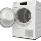 Miele TCC670WP 125 Edition asciugatrice Libera installazione Caricamento frontale 8 kg A+++ Bianco 3