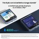 Samsung Galaxy Z Flip6 Smartphone AI, 512GB, RAM 12GB, Display 3,4