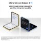 Samsung Galaxy Z Flip6 Smartphone AI, 512GB, RAM 12GB, Display 3,4