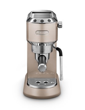 De’Longhi Dedica Arte EC885.BG Manuale Macchina per espresso 1,1 L