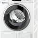 Miele TWF760WP EcoSpeed&8kg asciugatrice Libera installazione Caricamento frontale A+++ Bianco 2