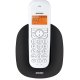 Brondi Manta Telefono DECT Identificatore di chiamata Nero, Bianco 2