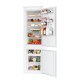 Candy Fresco CBT3518EW Da incasso 248 L E Bianco 11