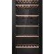 Haier Wine Bank 50 Serie 5 HWS84GA Cantinetta vino con compressore Libera installazione Nero 84 bottiglia/bottiglie 2