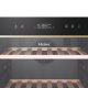 Haier Wine Bank 50 Serie 5 HWS79GDG Cantinetta vino con compressore Libera installazione Nero 79 bottiglia/bottiglie 13