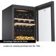 Haier Wine Bank 50 Serie 5 HWS79GDG Cantinetta vino con compressore Libera installazione Nero 79 bottiglia/bottiglie 26