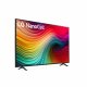 LG NanoCell 65'' Serie NANO82 65NANO82T6B, TV 4K, 3 HDMI, SMART TV 2024 19