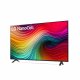 LG NanoCell 65'' Serie NANO82 65NANO82T6B, TV 4K, 3 HDMI, SMART TV 2024 10