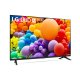 LG UHD 43'' Serie UT73 43UT73006LA, TV 4K, 3 HDMI, SMART TV 2024 21