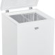 Beko CF100EWN Congelatore a pozzo Libera installazione 98 L E Bianco 4