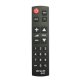 Bravo MAX telecomando IR Wireless TV Pulsanti 2