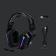 Logitech G G733 Auricolare Wireless A Padiglione Giocare Nero 7