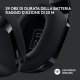 Logitech G G733 Auricolare Wireless A Padiglione Giocare Nero 9