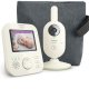 Philips AVENT Video Baby Monitor SCD882/26 Advanced 2