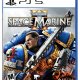 Focus Entertainment Warhammer 40,000: Space Marine 2 Standard+DLC Cinese semplificato, Tedesca, Inglese, ESP, Francese, Giapponese, Russo PlayStation 5 2