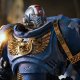 Focus Entertainment Warhammer 40,000: Space Marine 2 Standard+DLC Cinese semplificato, Tedesca, Inglese, ESP, Francese, Giapponese, Russo PlayStation 5 3