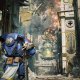 Focus Entertainment Warhammer 40,000: Space Marine 2 Standard+DLC Cinese semplificato, Tedesca, Inglese, ESP, Francese, Giapponese, Russo PlayStation 5 4